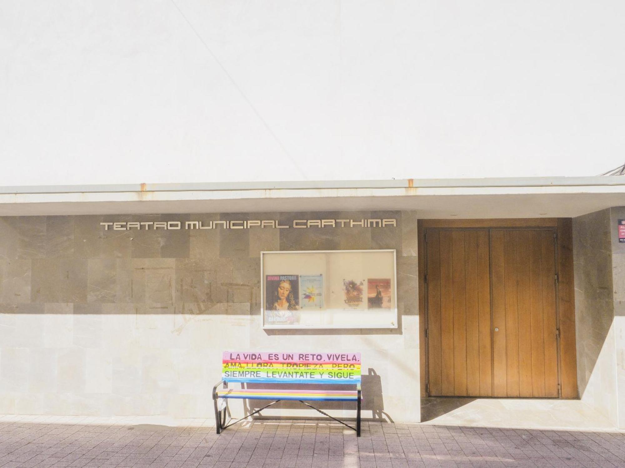Villa Cubo'S Casa Fernando à Cártama Extérieur photo